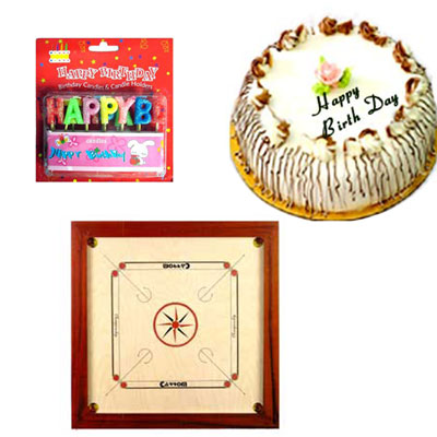 "Hamper for Kids - code K05 - Click here to View more details about this Product